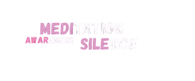 Meditation Awareness Silence