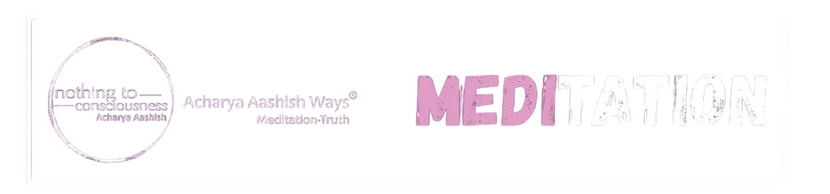 Acharya Aashish Ways