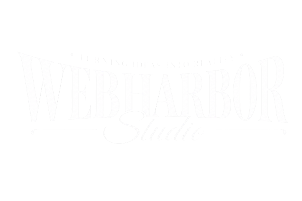 Webharbor Studio